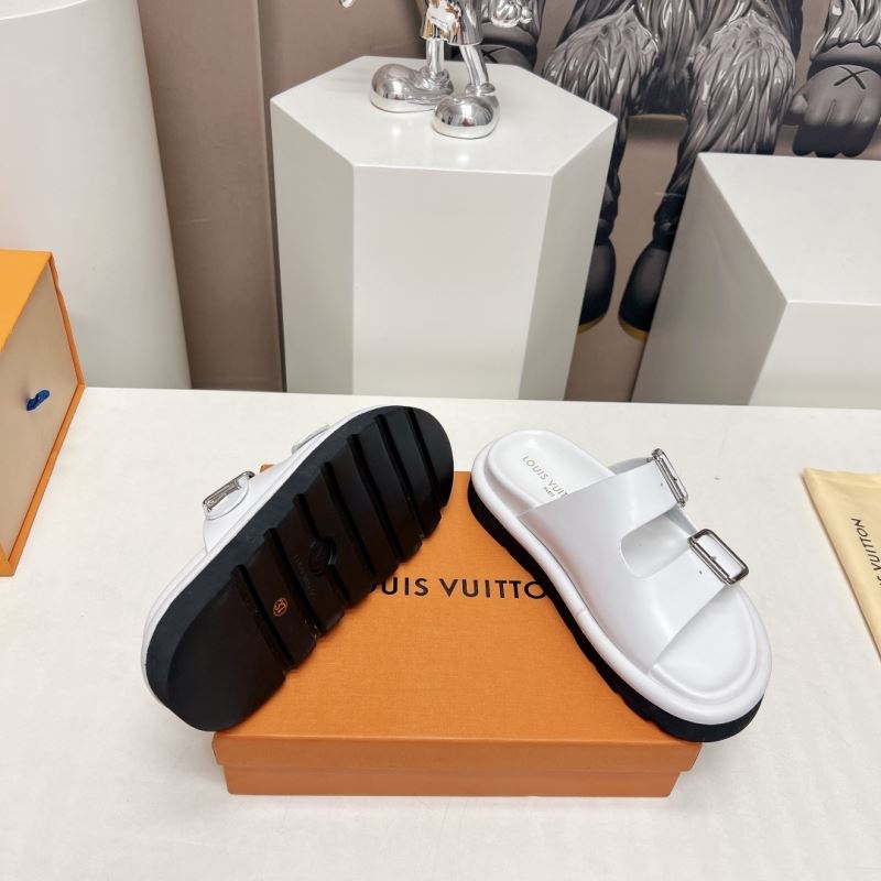 Louis Vuitton Slippers